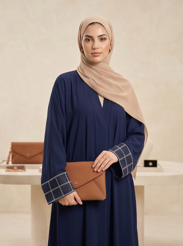 Sumayya Abaya