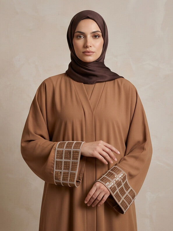 Zahra Abaya