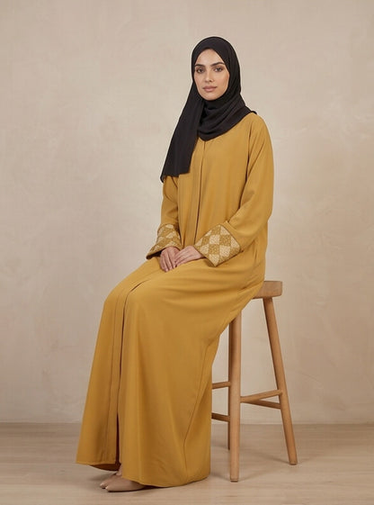 Ruqaya Abaya