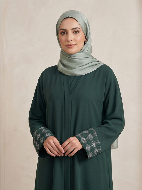 Samira Abaya