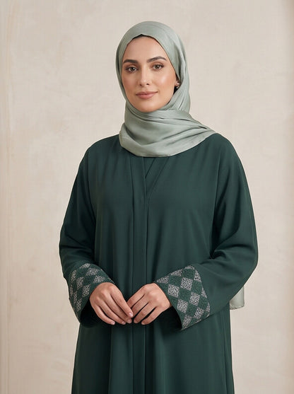 Samira Abaya