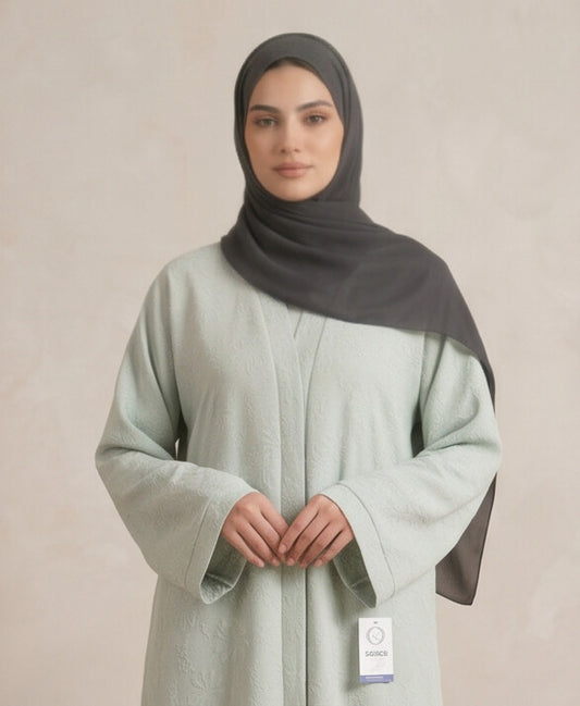 Eshal Abaya