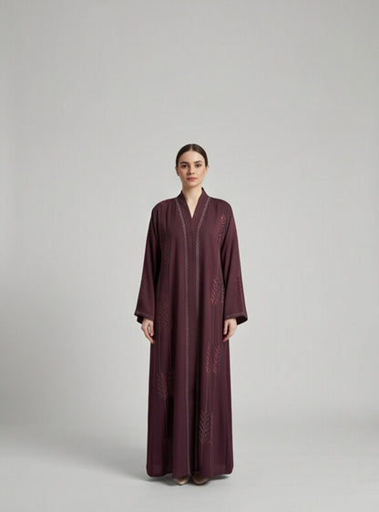 Rimal Abaya