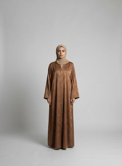 Sahar Abaya