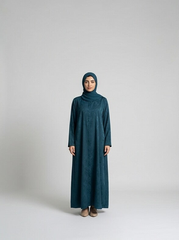 Inaya Abaya