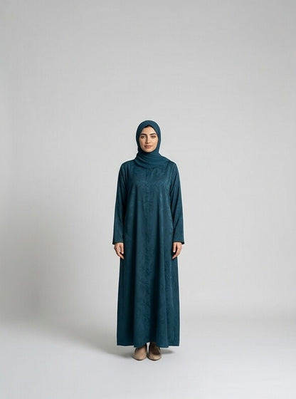 Inaya Abaya