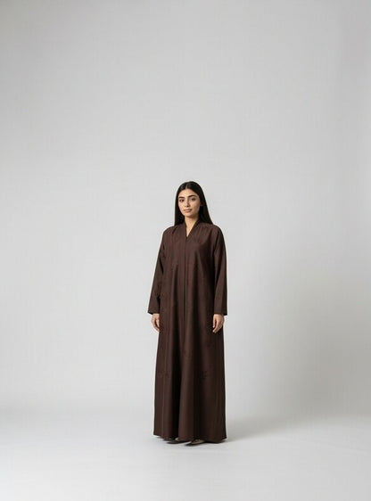 Hoor Abaya