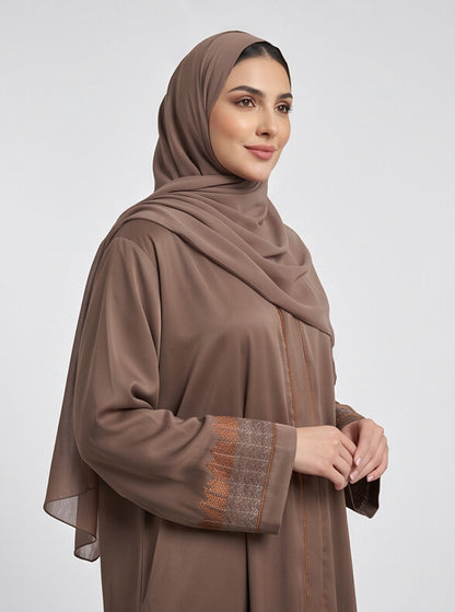 Mahveen