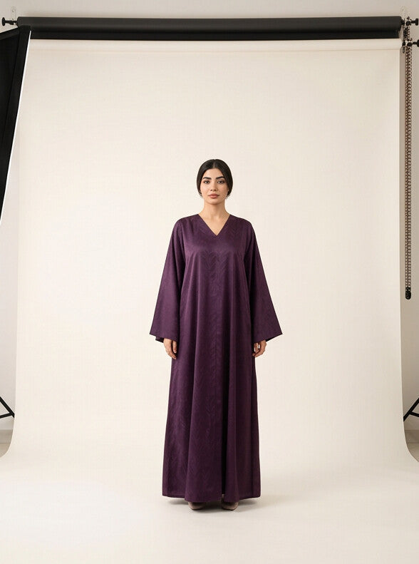 Ayra Abaya