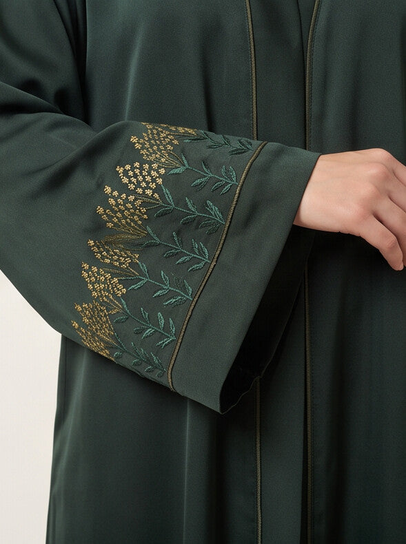 Zarmin Abaya