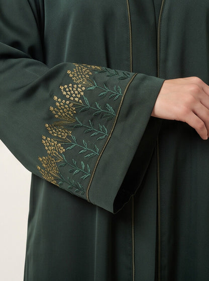 Zarmin Abaya