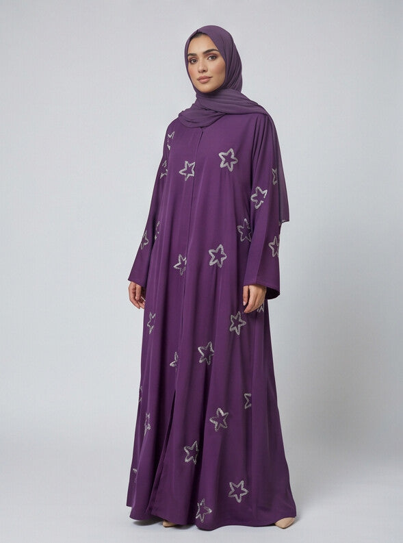 Afiya Abaya
