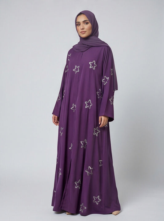 Afiya Abaya