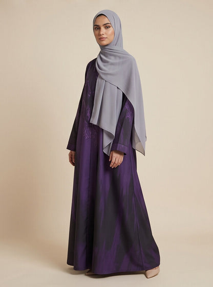 Zaria Abaya