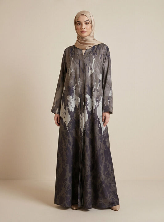 Noor Abaya