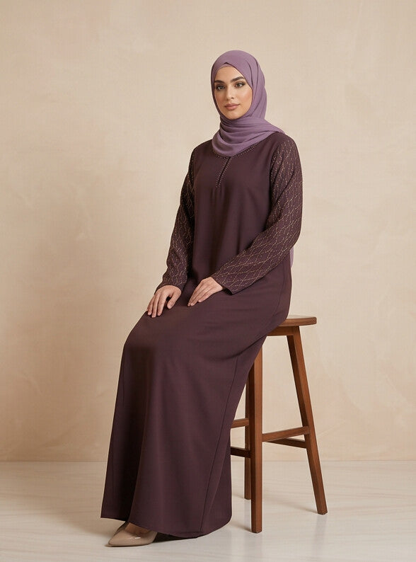 Lubna Abaya