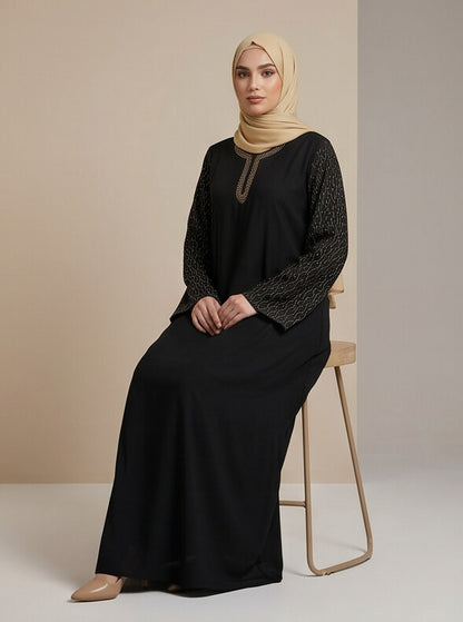 Meher Abaya