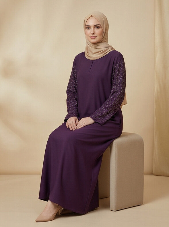 Maryam Abaya