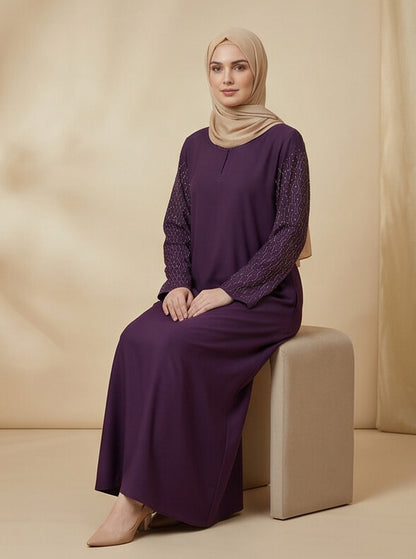 Maryam Abaya