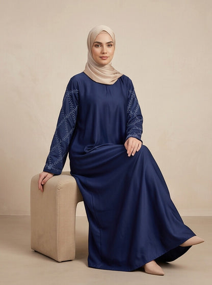 Aliyah Abaya