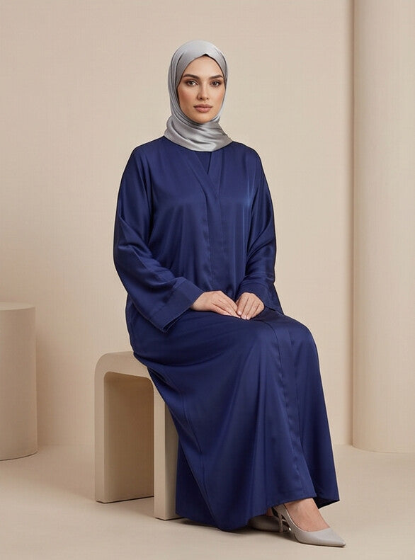 Bushra Abaya