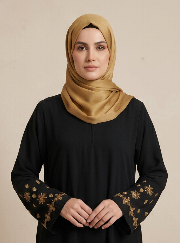Barakah Abaya