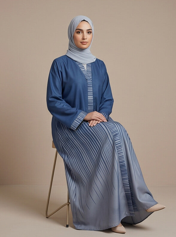 Husna Abaya