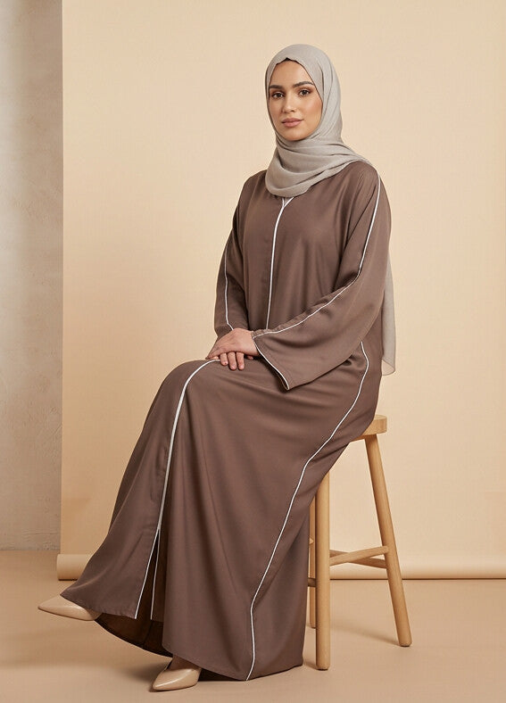 Safa Abaya