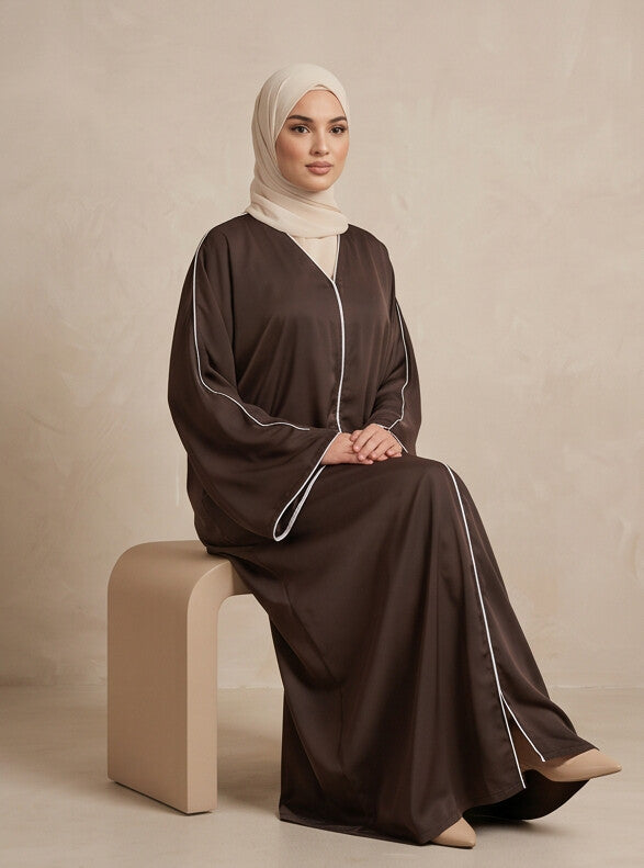 Anisa Abaya