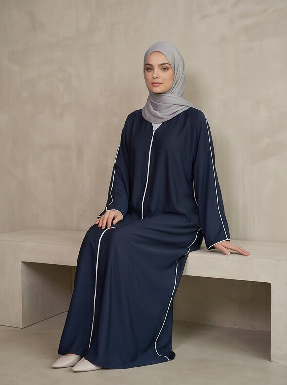 Rahma Abaya