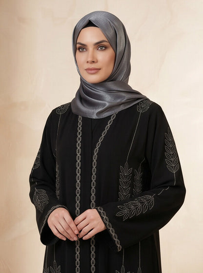 Sabr Abaya