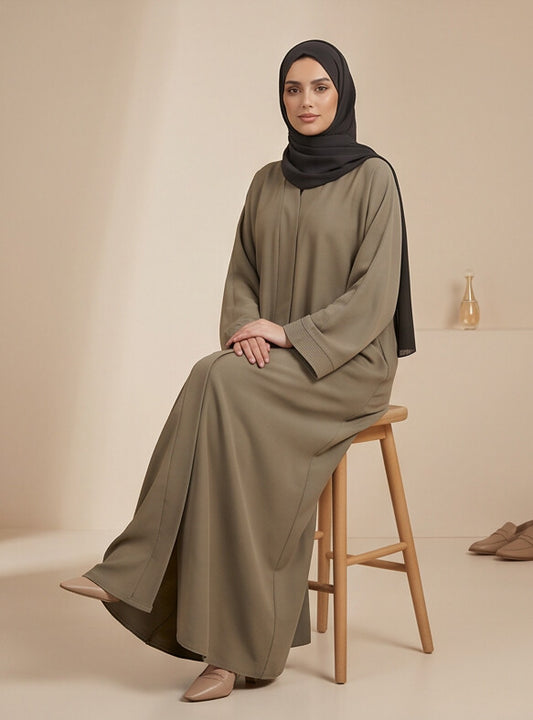 Layali Abaya