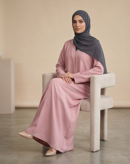 Yusra Abaya