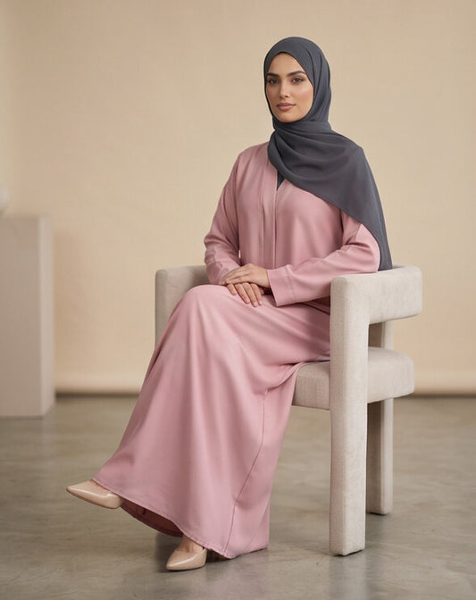 Yusra Abaya