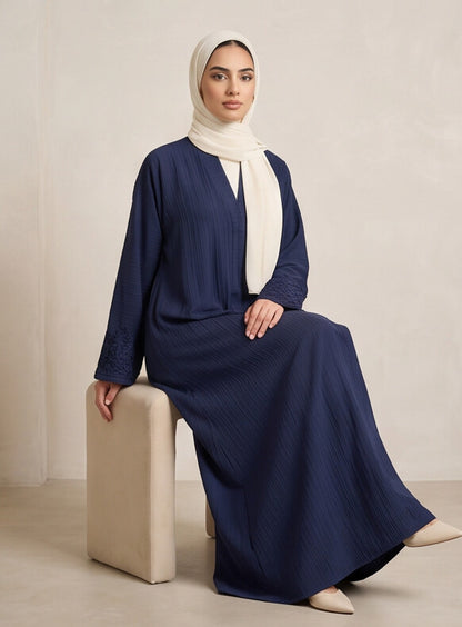 Khadija Abaya