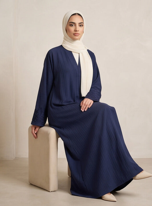 Khadija Abaya