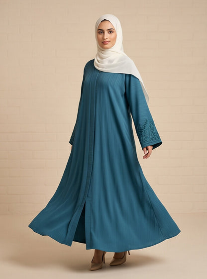 Naima Abaya
