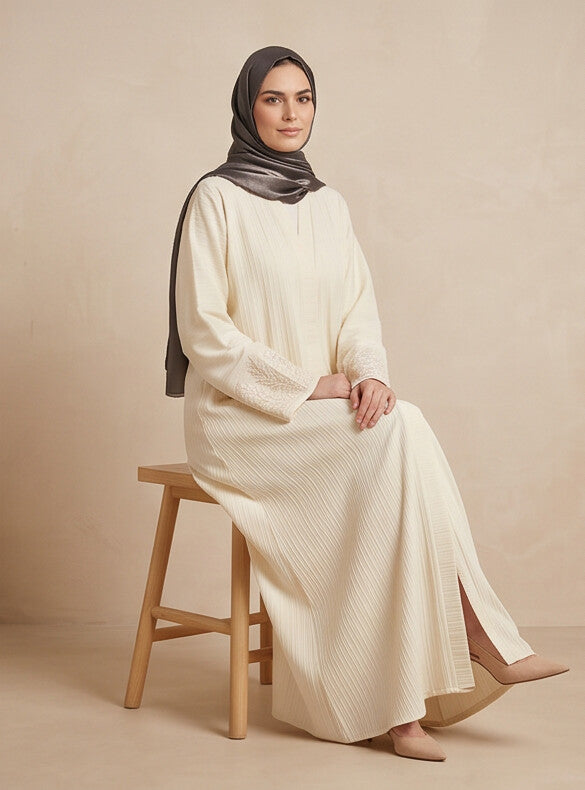 Fareeha Abaya