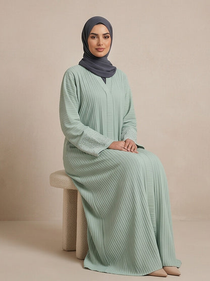 Dania Abaya