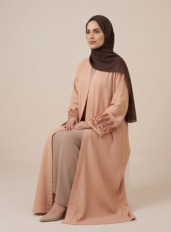 Kaneez Abaya
