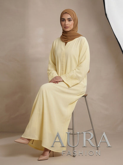 Iqra Abaya