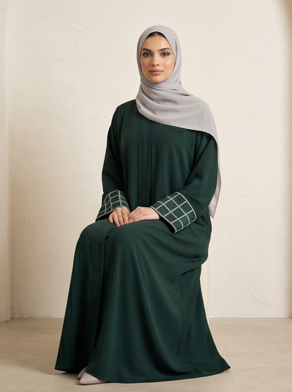 Muneera Abaya