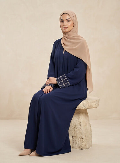 Sumayya Abaya