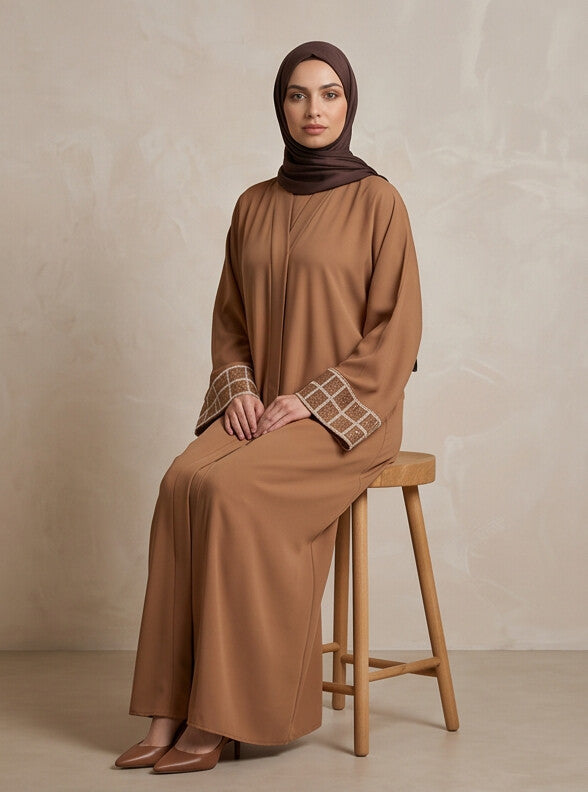 Zahra Abaya