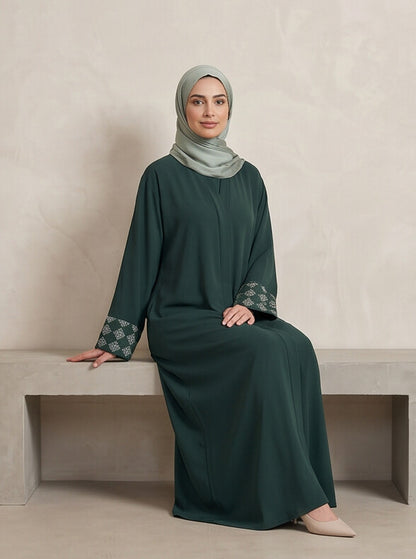 Samira Abaya