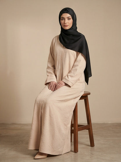 Ghazala Abaya
