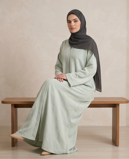 Eshal Abaya