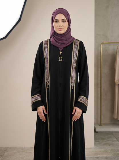 Marwa Abaya