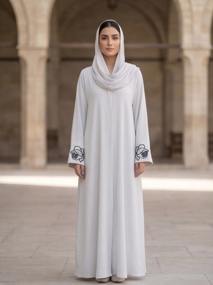 Aiman Abaya