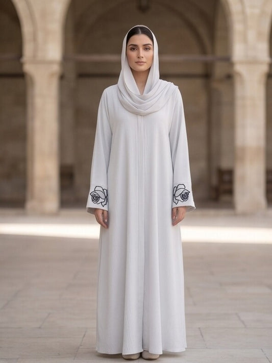 Aiman Abaya